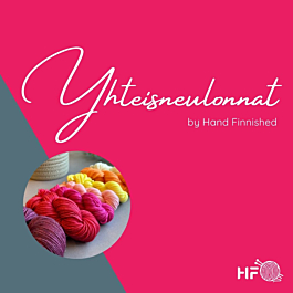 Heini Perälä KAL 2026 - osa 2