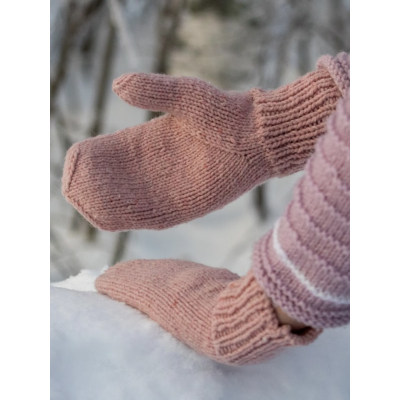 Willavanttuut ohje, FIN