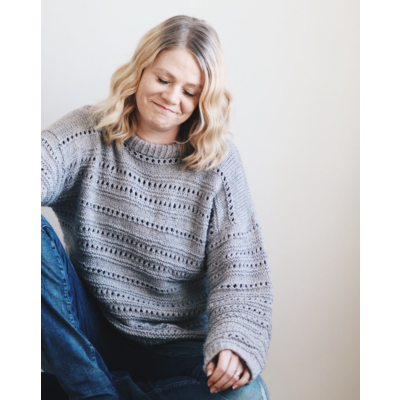 Chiara-villapaita ohje, FIN