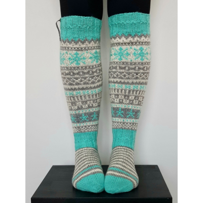 Pakkaspäivän JonSukat