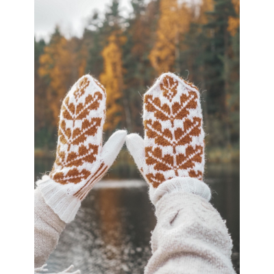 Tammi-lapaset ohje, FIN