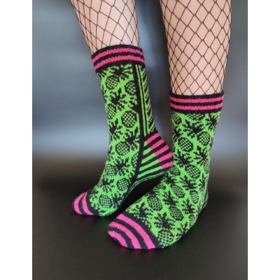 Piña colada ohje, FIN