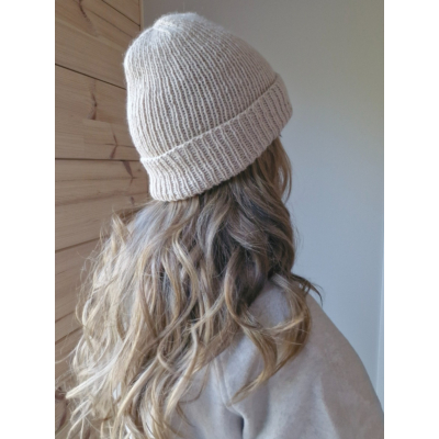 Luotto-pipo ohje, FIN