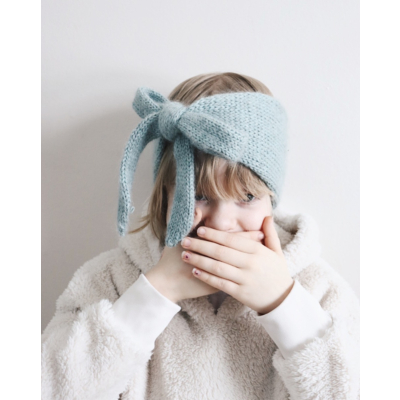 Mandy-panta ohje, FIN