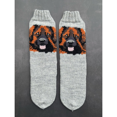 Rottweiler Socks