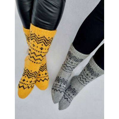 Kaikuluotain ohje, FIN