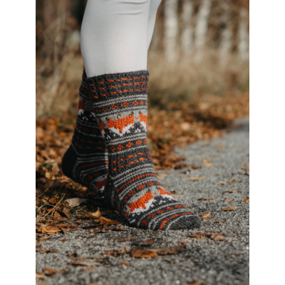 RepoKettuset (lyhyet)