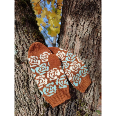 Mummola lapaset ohje, FIN