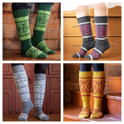 Traditio sarja ohjeet, FIN