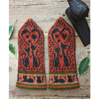 Cat Love ohje, FIN/ENG/SWE