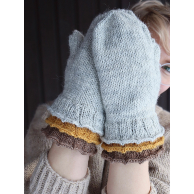 Esteri-lapaset ohje, FIN