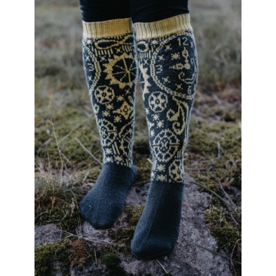  Aika ja avaruus ohje, FIN