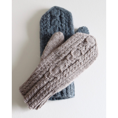 Laineilla lapaset ohje, FIN