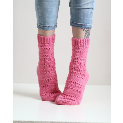 Vennamo-sukat ohje, FIN