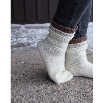 Esteri-sukat ohje, FIN