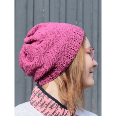 Heidi-pipo ohje, FIN