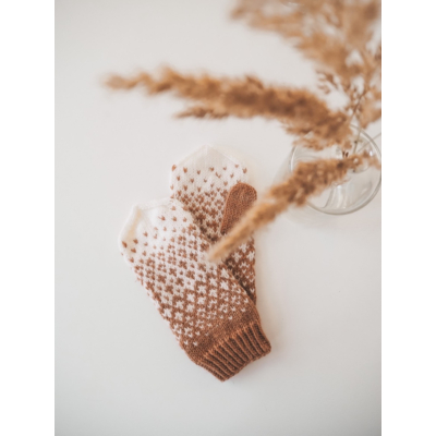 Kuura-lapaset ohje, FIN