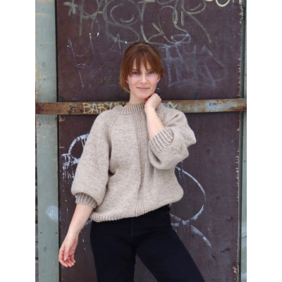 Mirette-paita ohje, FIN