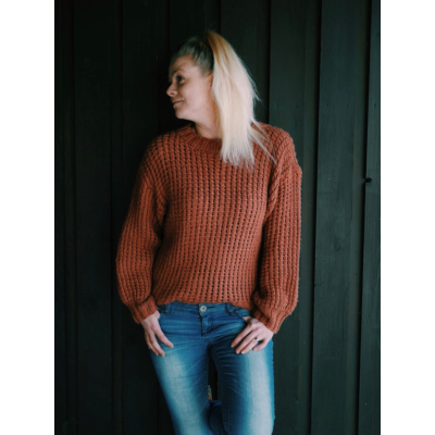 Unna-villapaita ohje, FIN