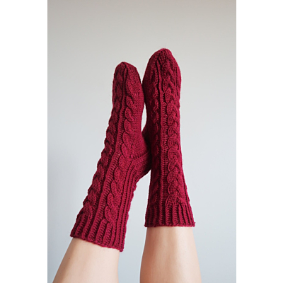 Syreeni-sukat ohje, FIN