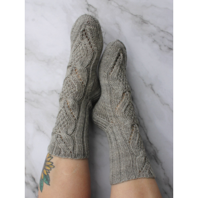 Hiljaiset sillat ohje, FIN