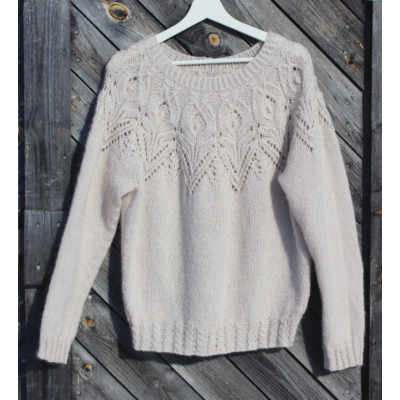 Ikkunaprinsessa ohje, FIN