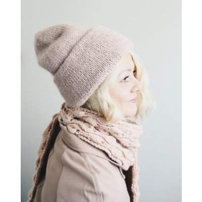 HNNMR beanie ohje, FIN