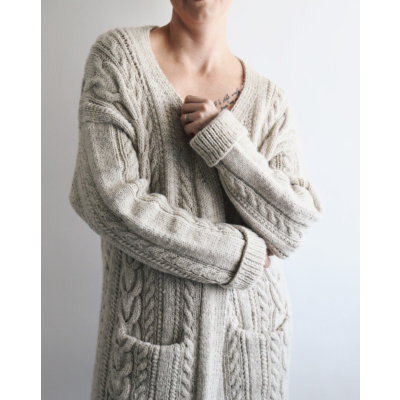 Lalana-villatakki ohje, FIN