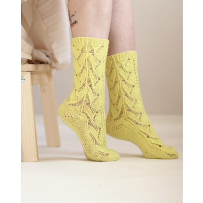 Sunshine-sukat ohje, FIN