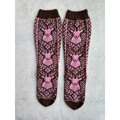 Kruununperijä (pitkät)