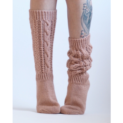 Truly Yours -sukat ohje, FIN