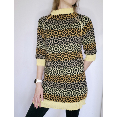 Jade-neulemekko ohje, FIN