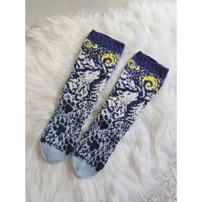 Lauluja kuulle ohje, FIN