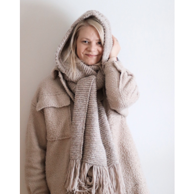 Feeling Good -huppuhuivi ohje, FIN