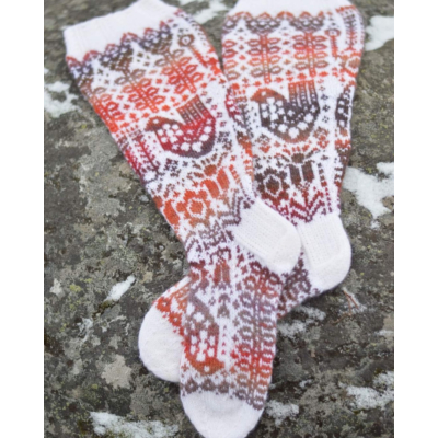 Laululintu ohje, FIN