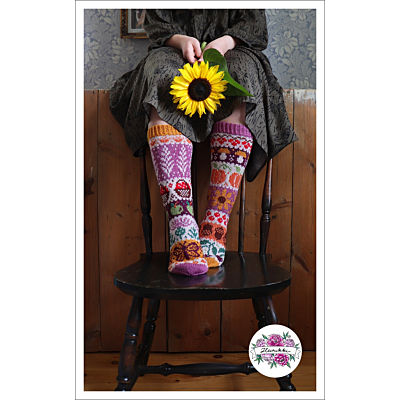 Mabon-sukat ohje, FIN