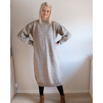 Maggie-mekko ohje, FIN