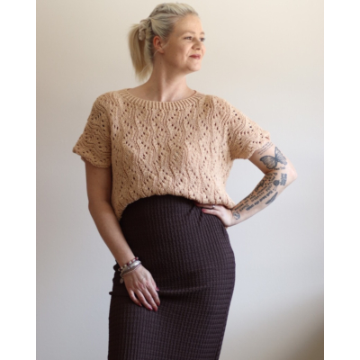 Saimi-teeppari ohje, FIN