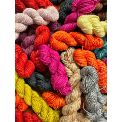 Aisti ohut sukka - Testerit