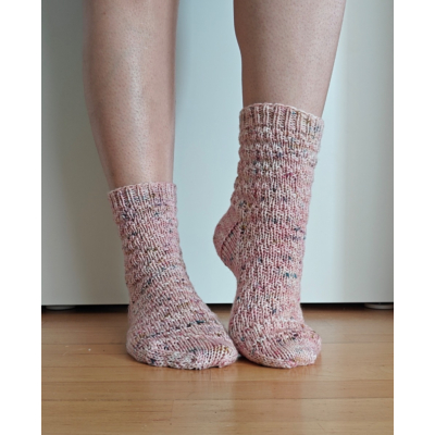 Joona Socks ohje, FIN