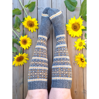 Katariinat ohje, FIN