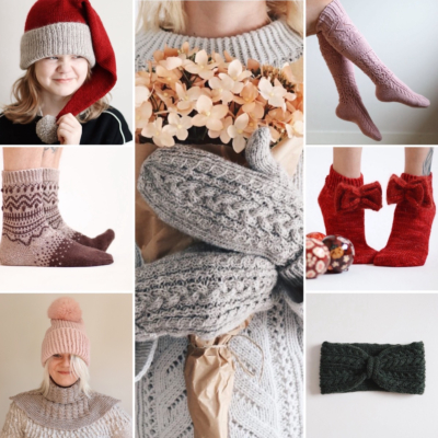 JouluBox-ohjepaketti, FIN