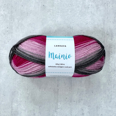 Lankava Mainio Sammalleimu 5288