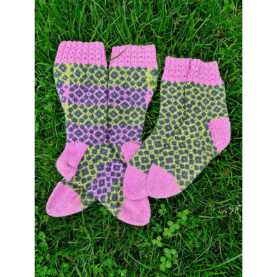 Jade-sukat ohje, FIN