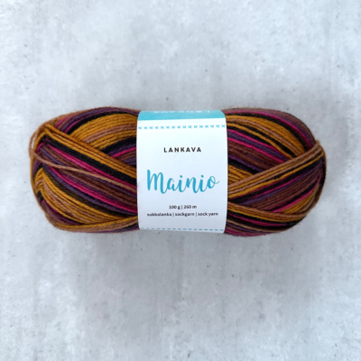 Lankava Mainio Mandala 5281