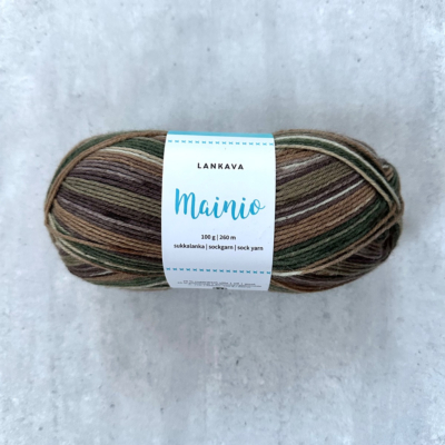 Lankava Mainio Metsäpolku 5290