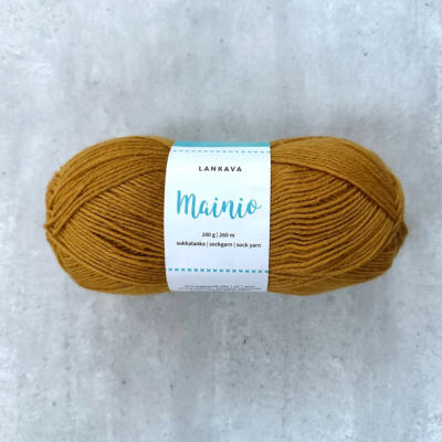 Lankava Mainio Curry 665