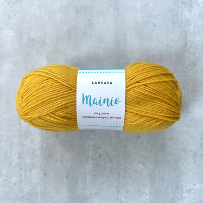 Lankava Mainio Voikukka 664