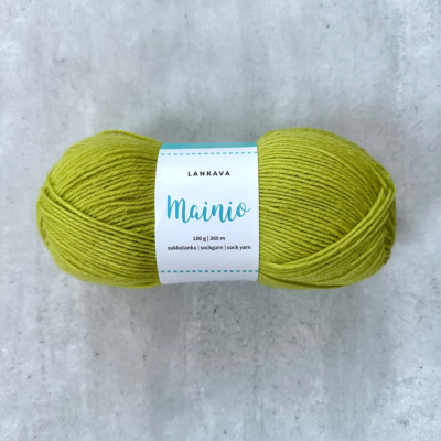 Lankava Mainio Pistaasi 662