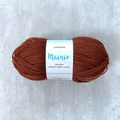 Lankava Mainio Kaneli 667